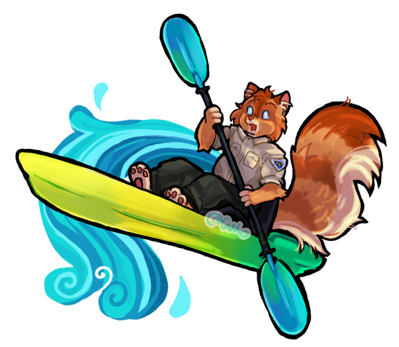 Full Chibi + Props ($48)