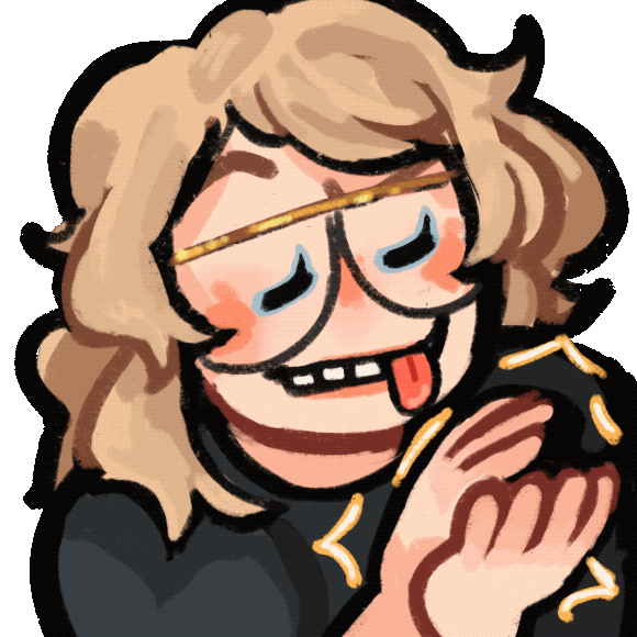 Animated emote ($20)