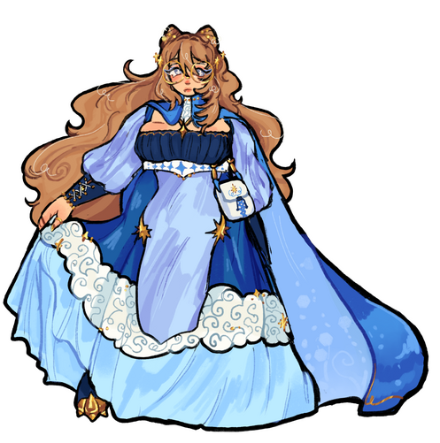 Fullbody Full ($75)