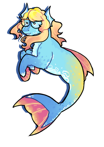 Flat/minimal Fullbody Feral ($48)